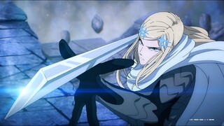 One Punch Man Season 3 Episode 8_Indonesia_The Ninja Scroll