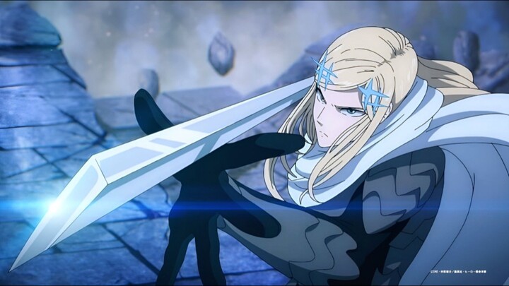 One Punch Man Season 3 Episode 8_Indonesia_The Ninja Scroll