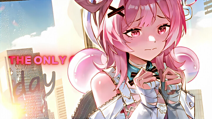 Tiny, tiny chirp—so cute! ❤️