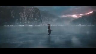 Alchemy of Souls Ep 1 - Naksu