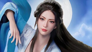 [Remix]Good paintings of Nangong Wan in <Mortal Cultivation Biography>