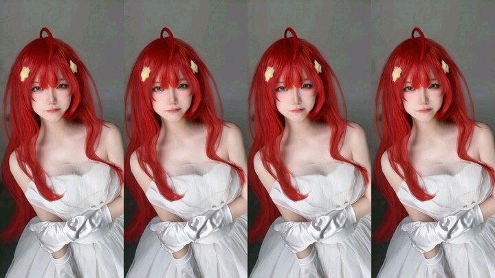 Itsuki Nakano Twins ❤️❤️