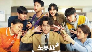 Oh My Ghost Ep 4 Sub Indo