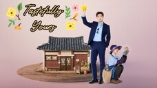 Eps 05 || ᴛᴀꜱᴛᴇꜰᴜʟʟʏ Yᴏᴜʀꜱ || Sub Indo