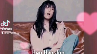 JO IN SUNG & HAN HYO JOO❤️❤️❤️