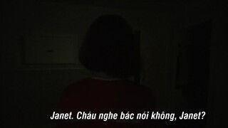 Tà Khí Xứ Enfield  EP 04 [Sub Việt]