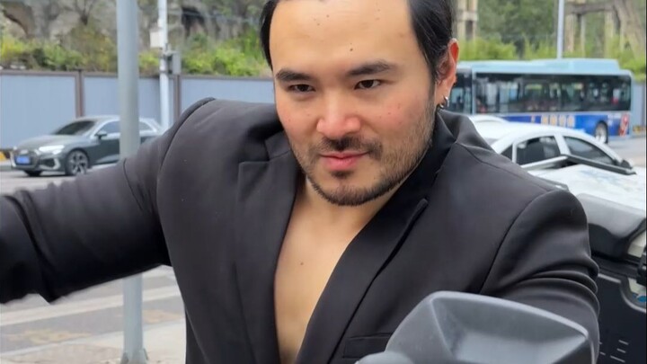 เป่าเพลงส่วนตัว มีใครต้องการไหม?