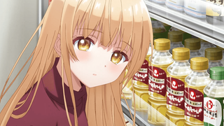 [January 2023] PV for the upcoming broadcast of the story about the angel next door who unknowingly 