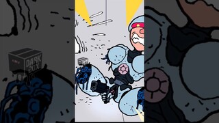 Robpussy 🤯 #childhoodruined #robocop