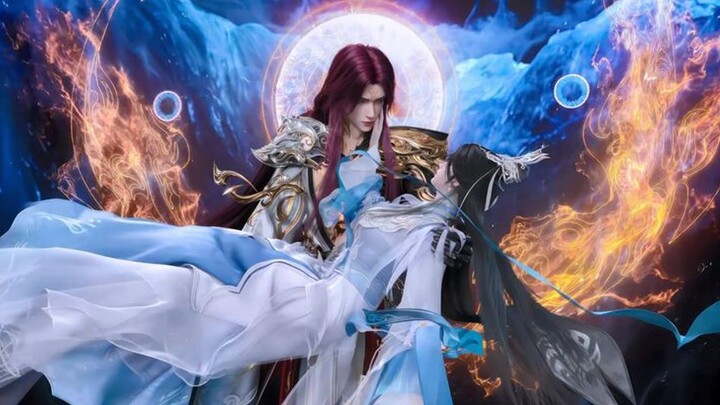 Tiên Nghịch Tập 99 Thuyết Minh