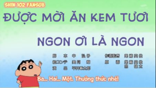Crayon Shin (Vietsub) Tập 970
