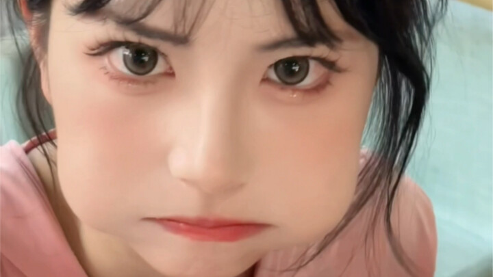 ที่แท้ก็มีคนที่เหมือนหนูแฮมสเตอร์จริงๆ นะ