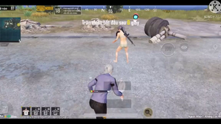 PUBG Mobile _ Update 1.8.0 _ SOLO SQUAD Bo Qúa Khó Cách NhâmHNTV Xử Lý Người Nhệ