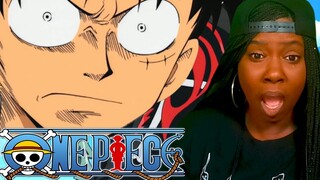 The GREATEST Battle in One Piece So far | East-blue Saga | Ep. 38-43