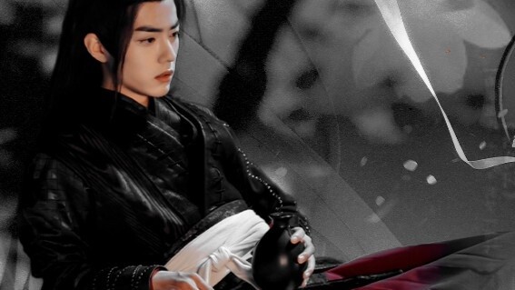 [ล็อคความงามของสะพาน Netherworld] Wang Xian บังคับให้ Xian ผีชั่วร้ายเข้าครอบครองมันในความมืด