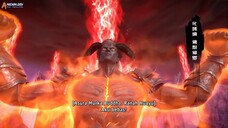 Over Goddess Ep12 sub indo