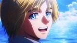 Bạn có thể đổ lỗi cho Armin vì đã đào tẩu theo kẻ thù?