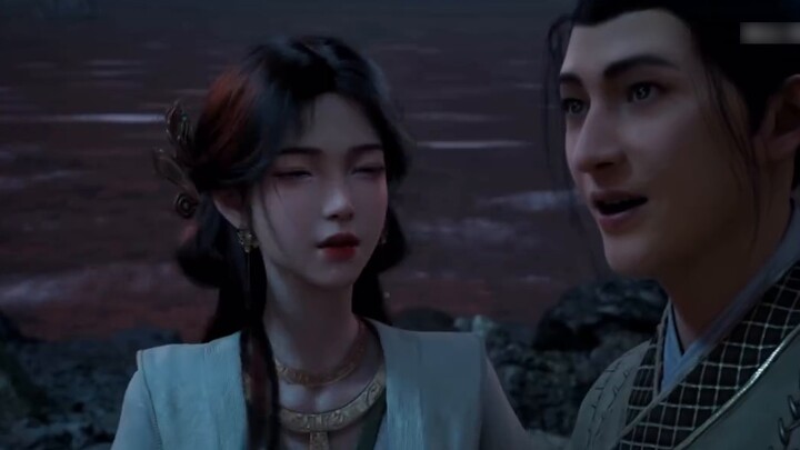 Han Lifa was sealed and his cultivation was lost, and he was chased by the evil beast!