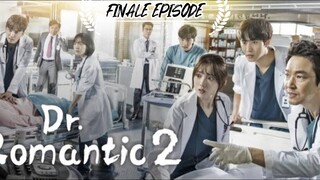 DOCTOR ROMANTIC II FINALE EPISODE