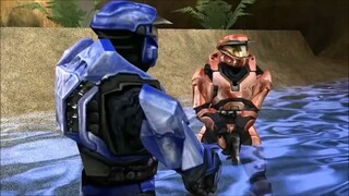 Red Vs Blue Season 3