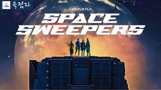 Review Phim: Space Sweepers 2021 || Con Tàu Chiến Thắng || SCORER CINEMA.