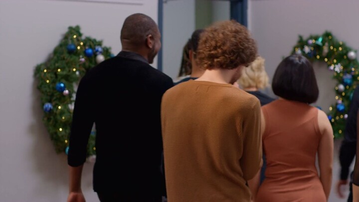 Christmas in the Ballroom (2025)