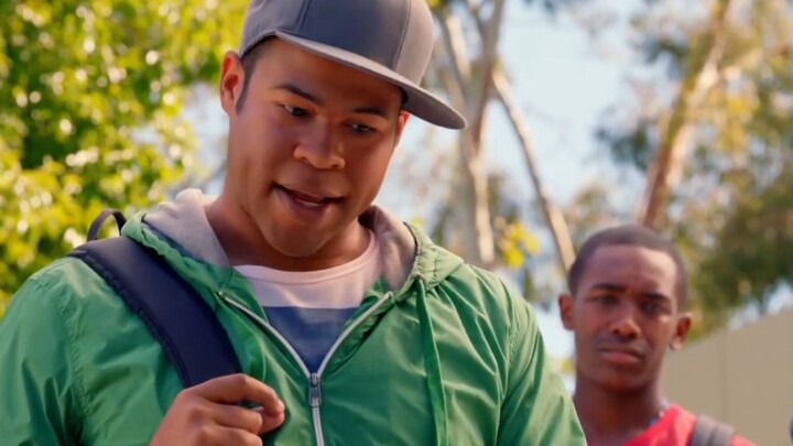 [Black Brothers] “When You See Your Buddy Being Bullied”