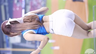 못올린게 너무 많아 최홍라 치어리더 직캠 Choi HongRa Cheerleader 230614 |8K