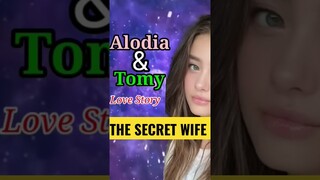 SECRET WIFE: SEE COMMENT for FULL VIDEO LINK or CLICK (Created From) BELOW #katamazingstoriesph