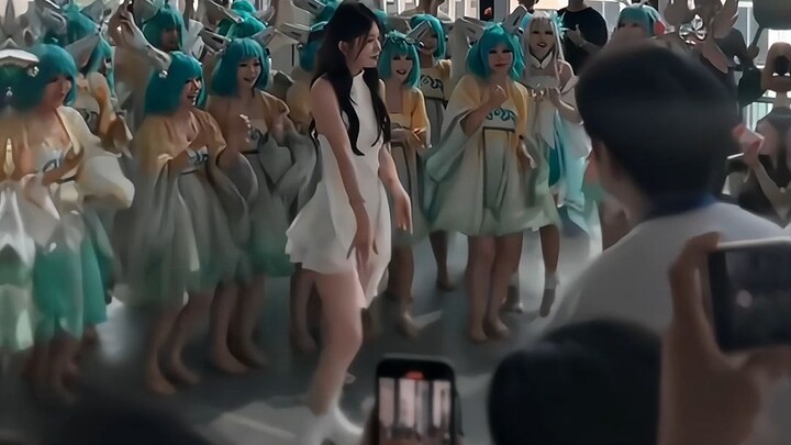 好玉