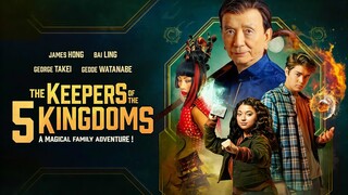 The.Keepers.of.the.5.Kingdoms