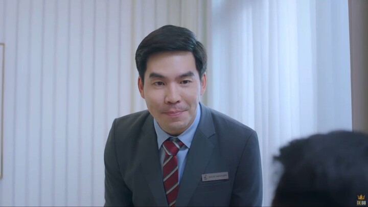 บ้านตัวอย่างครอบครัวตัวหลอก (2025) A Sample Family EP. 3