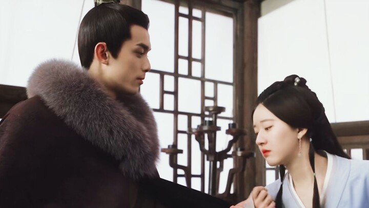 Sau khi xác định cô đã hủy hôn, anh lập tức không kiêng nể gì mà bắt tay hành động!