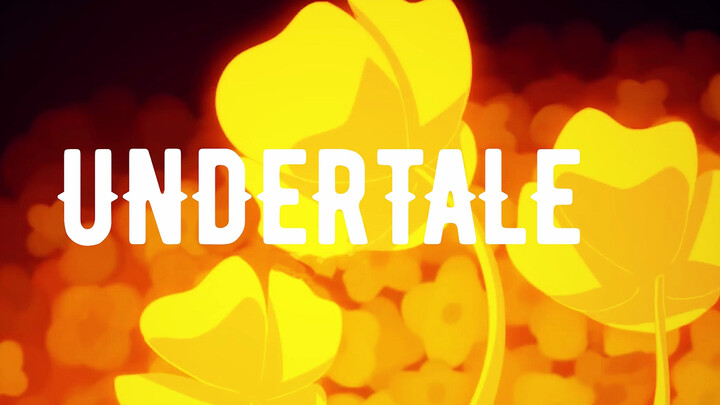 Undertale|A video for the 6th anniversary