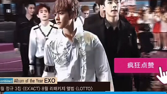 It’s not unusual for idols to have a march song, but how did EXO manage to give one to every single 