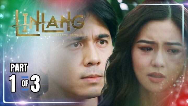 Linlang | Episode 100 (1/3) | June 11, 2024
