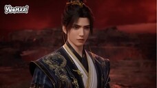 SHROUDING THE HEAVENS EPISODE 131 SUB INDO