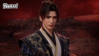 SHROUDING THE HEAVENS EPISODE 131 SUB INDO