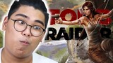 AYAW N'YO MAGTEGEL - Tomb Raider #08 (Tagalog)