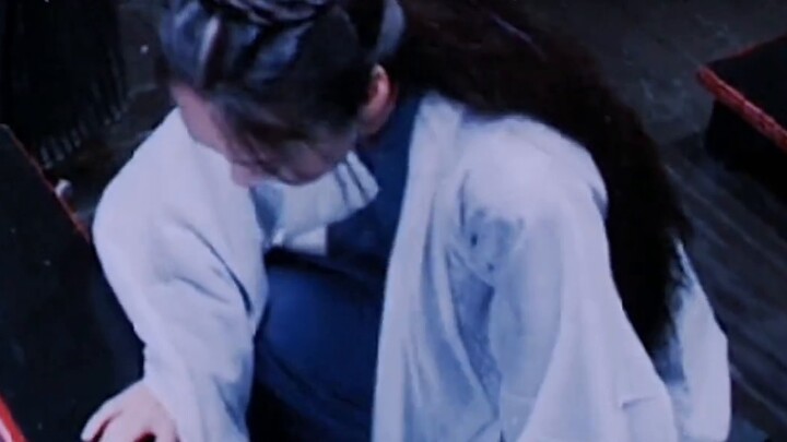 "Xianwang" [Kehamilan Palsu] Satu episode penuh (abo, double clean, manis, dia) drama pendek ulang t