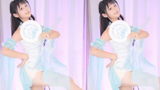 [Caviar] "Look Back" Xishi Cheongsam Limited Live Dance Recording
