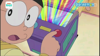 thoát khỏi nhà suneo |Monietv