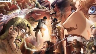 Mikasa Kết Liễu Eren - Attack on Titan Dần Đến Hồi Kết_ _ Phân Tích AOT Chapter