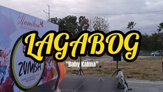 [DANCE WORKOUT] LAGABOG "Baby Kalma"  Tiktok Dance Trend | By Skusta Clee | Dance with Mitch