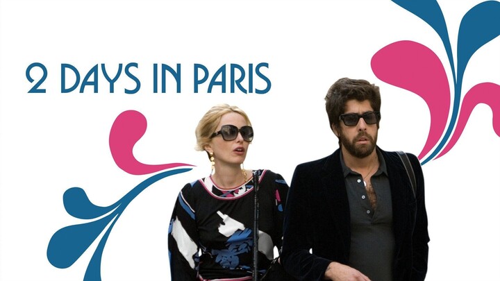 Watch 2 Days in Paris Full Movie 2007 HD