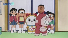 Doraemon Special 3 Jam - Memperbaikin Doraemon Yang Error