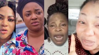 NKECHI อวยพร JAIYE KUTI TAYO SOBOLA ตอบกลับ TOPE ALABI เพื่อประณาม ONIDURO MI SONG