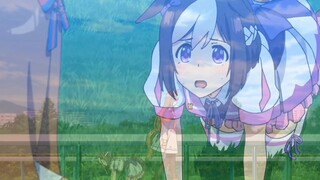 Those inspiring moments in Uma Musume: Pretty Derby!!!