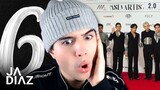 SB19 Story Episode 6 Kings (Cashual Chuck) REACTION