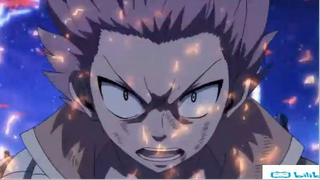 Hoạt hình Fairy Tail - AMV - Dragon Cry #anime2